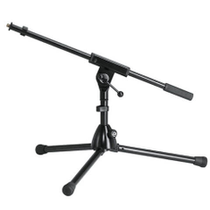 Hire SHORT MIC STAND