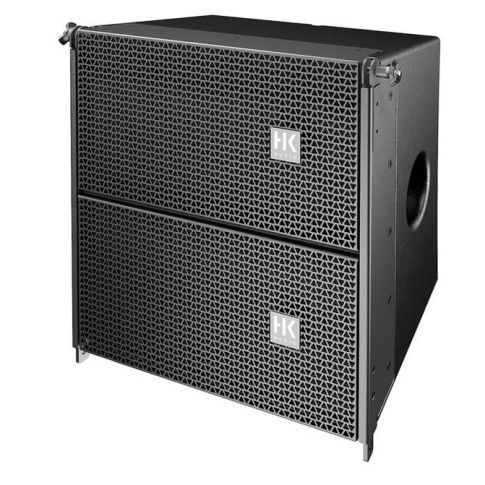 Hire HK CTA-208 Contour Array 2X8 Mid/High Cab- Hire, hire Speakers, near Kensington