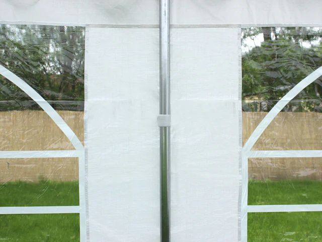 Hire PVC Marquee 5 x 10 Metre, hire Marquee, near Dandenong South image 1