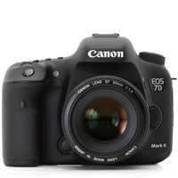 Hire Canon EOS 7D mark II digital SLR, hire Cameras, near Alexandria