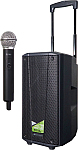 Hire Dbtechnologies BHYPEMH Battery Powered Loudspeaker & Microphone