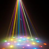 Hire Intelligent Light, hire Party Lights, near Wetherill Park