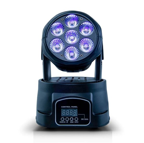 Hire LED MOVING HEADS