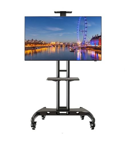 Hire TV Display with Monitor Stand, hire Projectors, near Camperdown image 1