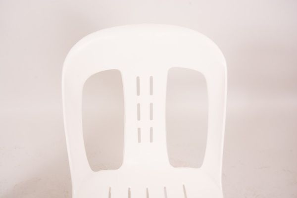 Hire STACKING CHAIR