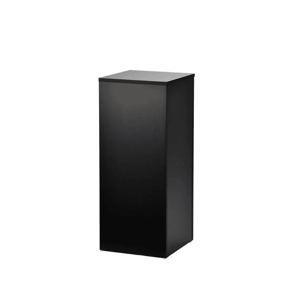 Hire Black Square Plinth Hire – Medium, hire Miscellaneous, near Blacktown