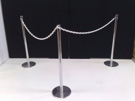 Hire Bollards/Heavy Duty Quality, hire Party Packages, near Balaclava