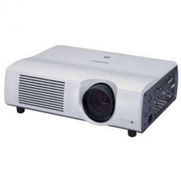 Hire Sony PX 40 data projector Hire