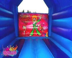 Hire Celebrations Jumping Castle, hire Jumping Castles, near Geebung image 2