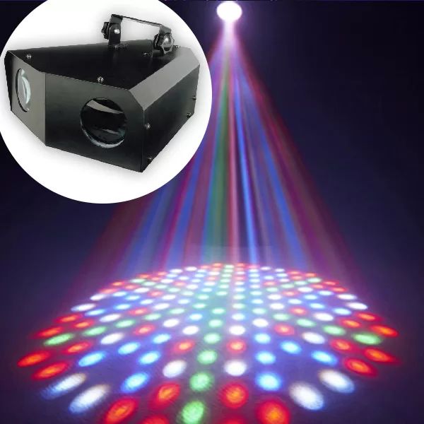 Hire Strobe Light, from Chair Hire Co