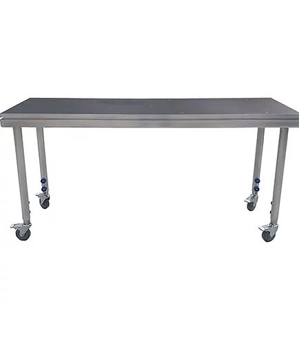Hire Heavy Duty Table 60cm X 180cm, hire Tables, near Camperdown