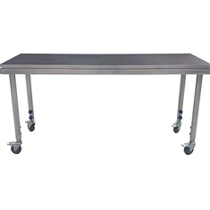 Hire Heavy Duty Table 60cm X 180cm