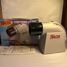 Hire TRACER PROJECTOR