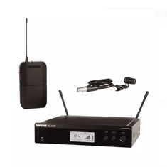 Hire Shure Lapel Microphone, in Middle Swan, WA