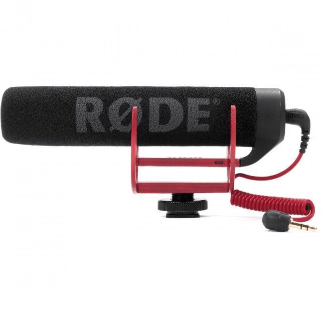 Hire Rode Video Camera Microphone Hire, hire Microphones, near Kensington