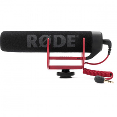 Hire Rode Video Camera Microphone Hire