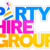 Party Hire Group Melbourne logo