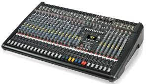 Hire Dynacord CMS 2200 mixer, hire Audio Mixer, near Croydon Park