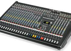 Hire Dynacord CMS 2200 mixer