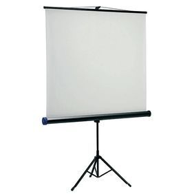 Hire BASIC PROJECTOR AND SCREEN PACKAGE, hire Projectors, near Alphington image 2