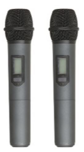 Hire PA System - 2x Microphones, in Bibra Lake, WA