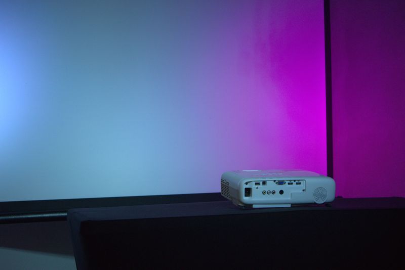Hire Projector & Portable Screen, hire Corporate Packages, near Lane Cove West