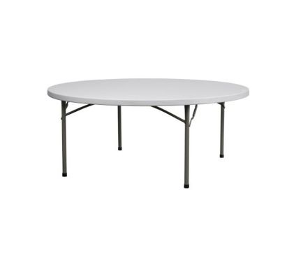 Hire Round Banquet Tables