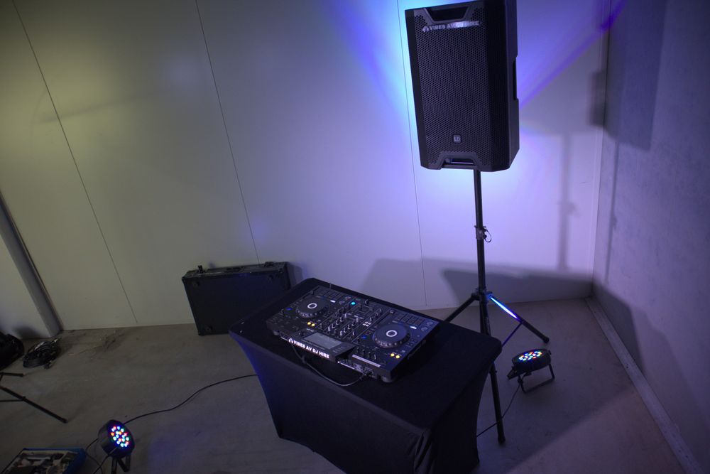 Hire XDJ-RX2 & Speaker Package, hire Party Packages, near Lane Cove West