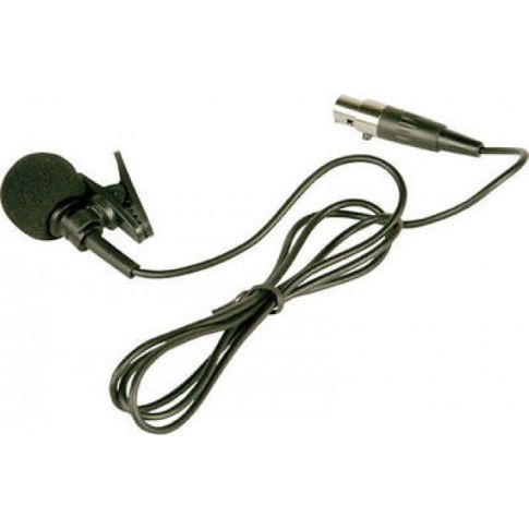 Hire Shure SLX Lapel Microphone Hire, hire Microphones, near Kensington image 1