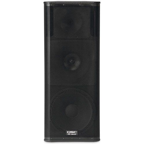 Hire QSC Speakers KW Series, hire Speakers, near Marrickville image 2