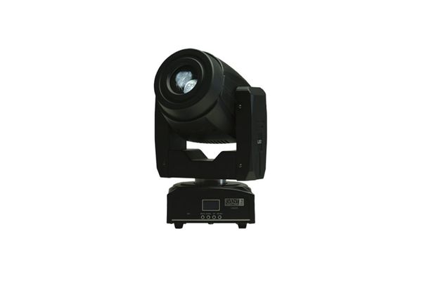 Hire RGBW Zoom Moving Head Wash