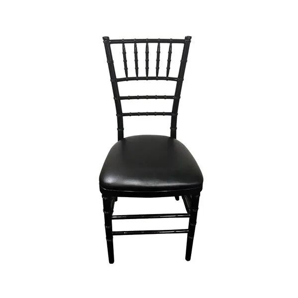 Hire Black Tiffany Chair Hire, hire Chairs, near Blacktown