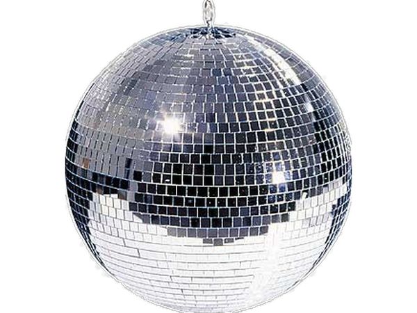 Hire 16″ Mirrorball, in Kingsgrove, NSW