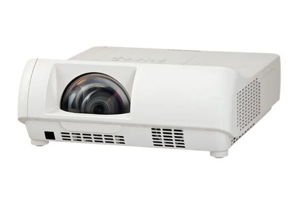 Hire Short Throw Projector, from Hire King