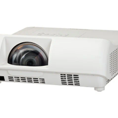 Hire Short Throw Projector