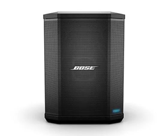 Hire Bose S1 Pro Battery Powered Bluetooth Speaker, hire Speakers, near Camperdown