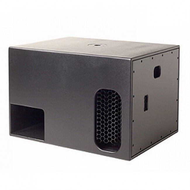 Hire Nexo LS 1200 - Hire, hire Speakers, near Kensington image 1