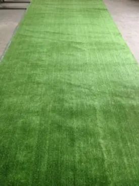 Hire Synthetic Grass Turf hire - Various Sizes - Per SQM