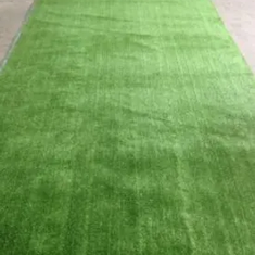 Hire Synthetic Grass Turf hire - Various Sizes - Per SQM, in Ingleburn, NSW