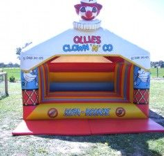 Hire Clown, in Keilor East, VIC