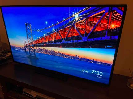 Hire 42inch FHD LED LCD TV (Linden)