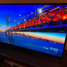 Hire 42inch FHD LED LCD TV (Linden), in Kensington, VIC