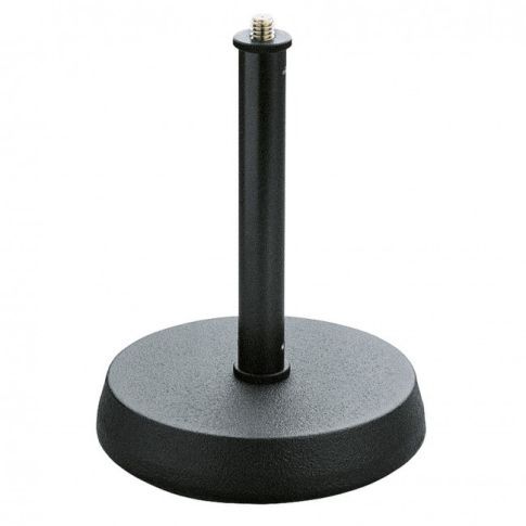 Hire Table Microphone Stand Hire