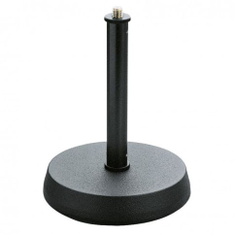 Hire Table Microphone Stand Hire