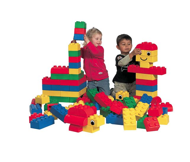 Hire Giant LEGO Building Blocks Pick up: Seven Hills & Gladesville, hire Miscellaneous, near Sydney