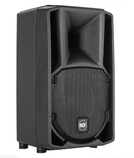 Hire RCF 12″ Powered Speaker, hire Speakers, near Middle Swan image 2