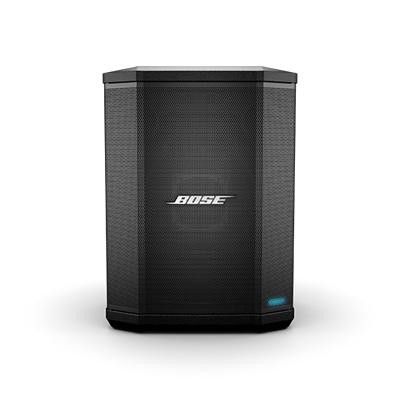 Hire BOSE S1 Pro Battery Powered Speaker with Bluetooth, hire Speakers, near Tempe