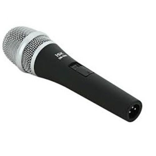 Hire ISK D-3500 Hand Held Microphone