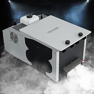 Hire Low Lying Fog Machine, hire Smoke Machines, near Kingsford image 1