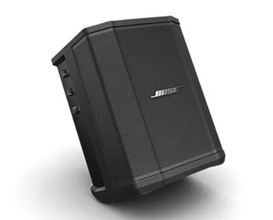 Hire Bose S1 Pro Battery Powered Bluetooth Speaker, hire Speakers, near Camperdown image 2